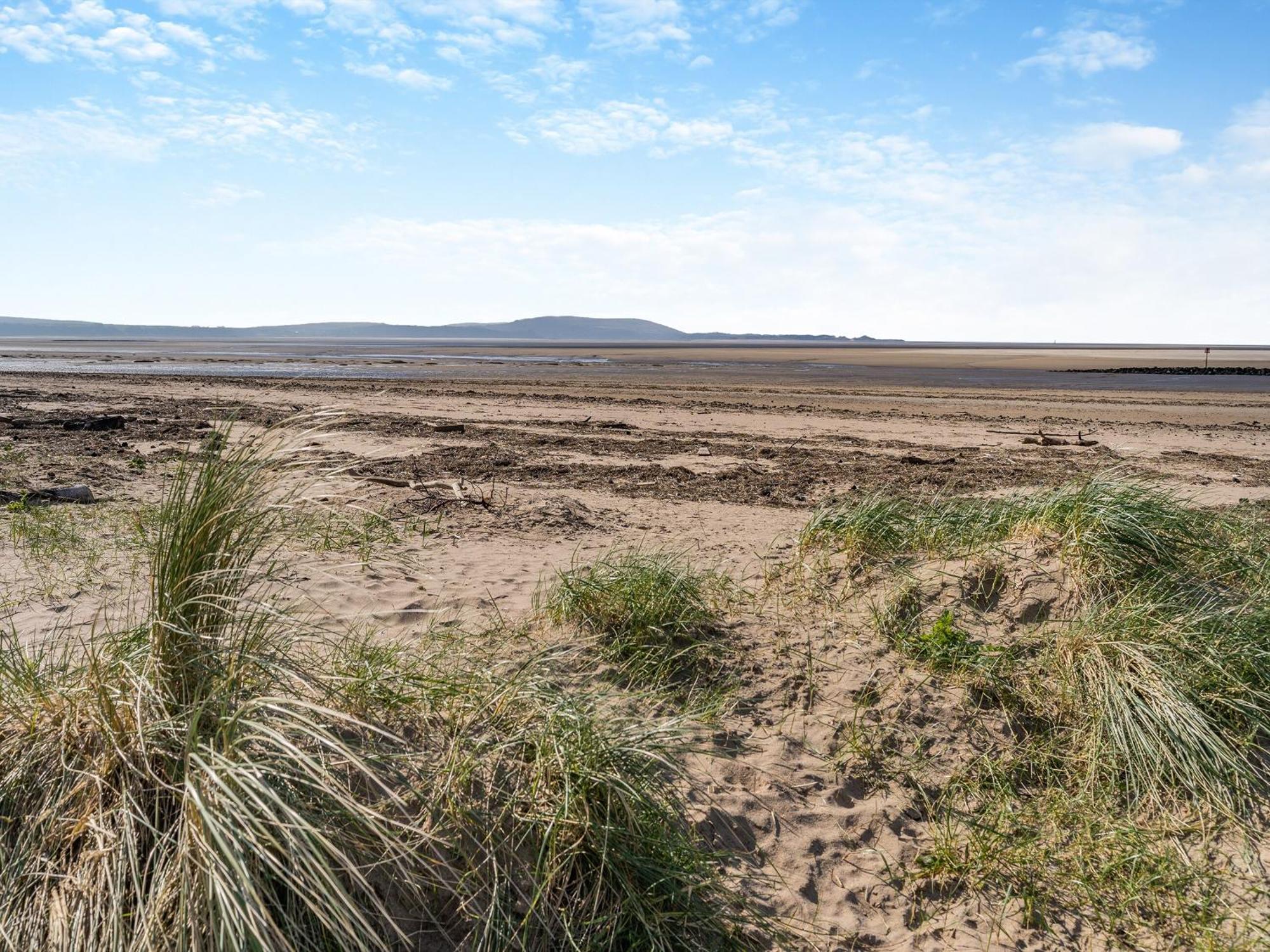 Beachview Лланеллі Екстер'єр фото